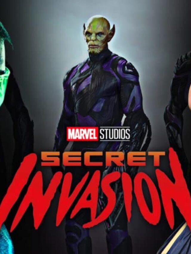 Secret Invasion Review Samuel L Jackson’s inconceivable Departure from Fury; Emilia Clarke’s glamorous Performance Steals the Show