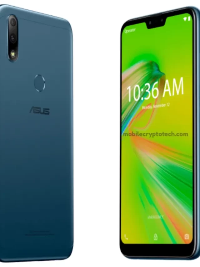 Asus Zenfone 10 Price, Specifications, Renders Leak Ahead Launch