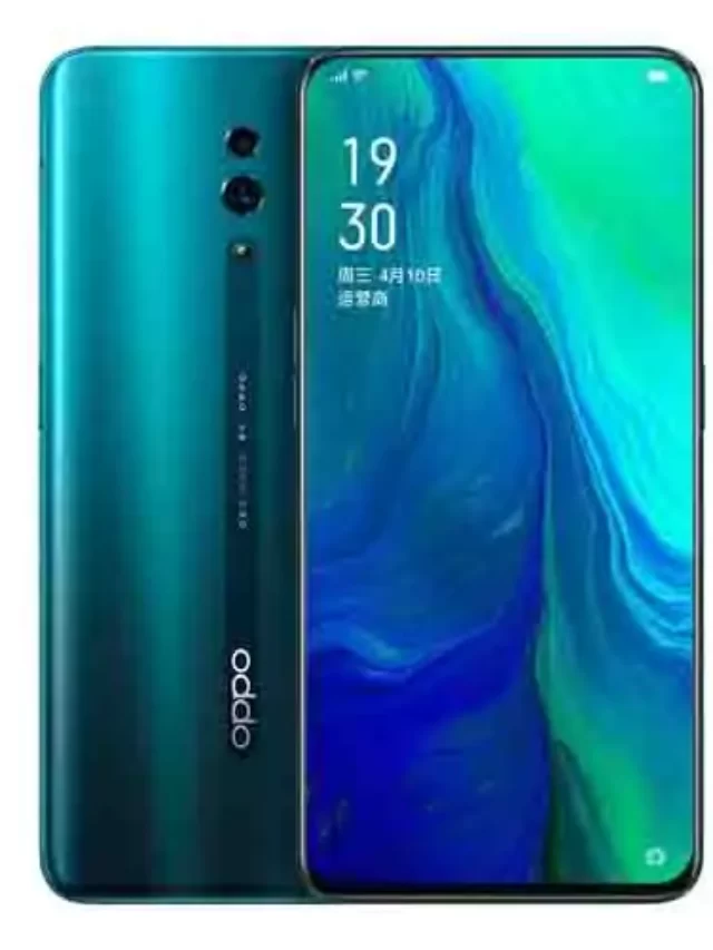 “Oppo Reno 9A Unveiled: Featuring 48-Megapixel Triple Rear Cameras and Snapdragon 695 5G SoC”