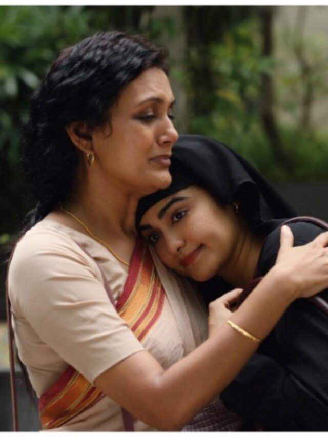 Adah Sharma’s Reign The Kerala Story Achieves Rs 241 Crore Collection on Day 41