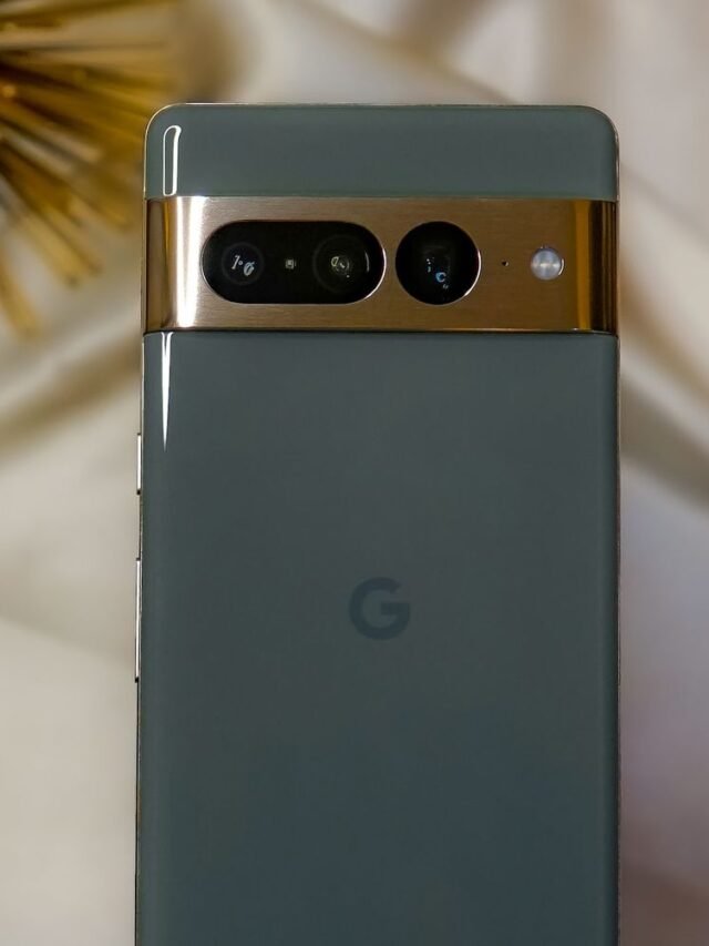 Hot Off the Press: Google Pixel 8 and Pixel 8 Pro Camera Details Blurted- Catch the Buzz Here
