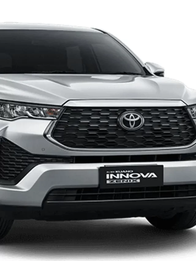 Toyota Innova Hycross :Performance Tested With Six People