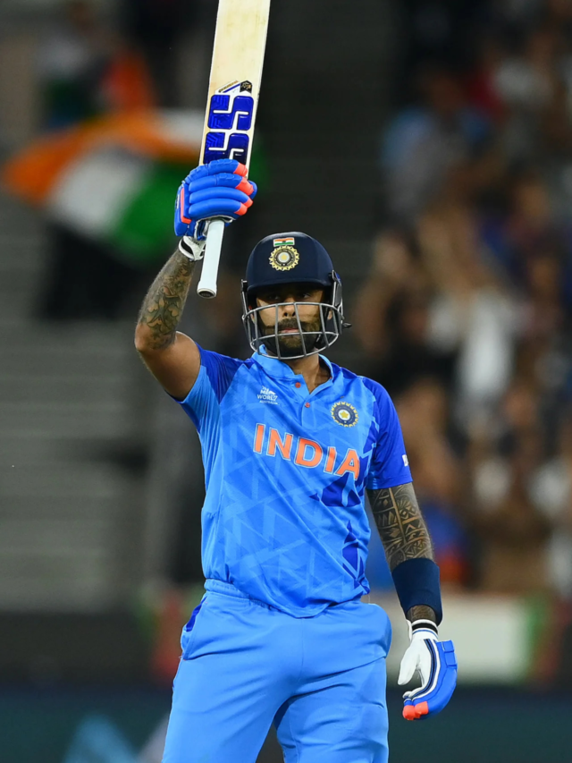 Surya kumar Yadav Wiki, Height, Age, Wife, Family, Biography & More