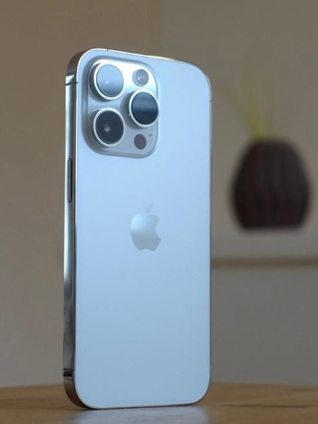 Iphones Could Soon be Scratch- resistant as Apple gets new patent