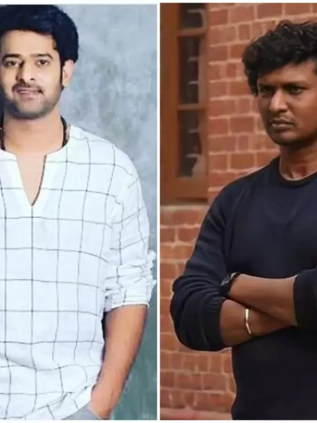 Lokesh Kanagaraj Announces His Upcoming Film Will Be The Biggest In Prabhas And His Career