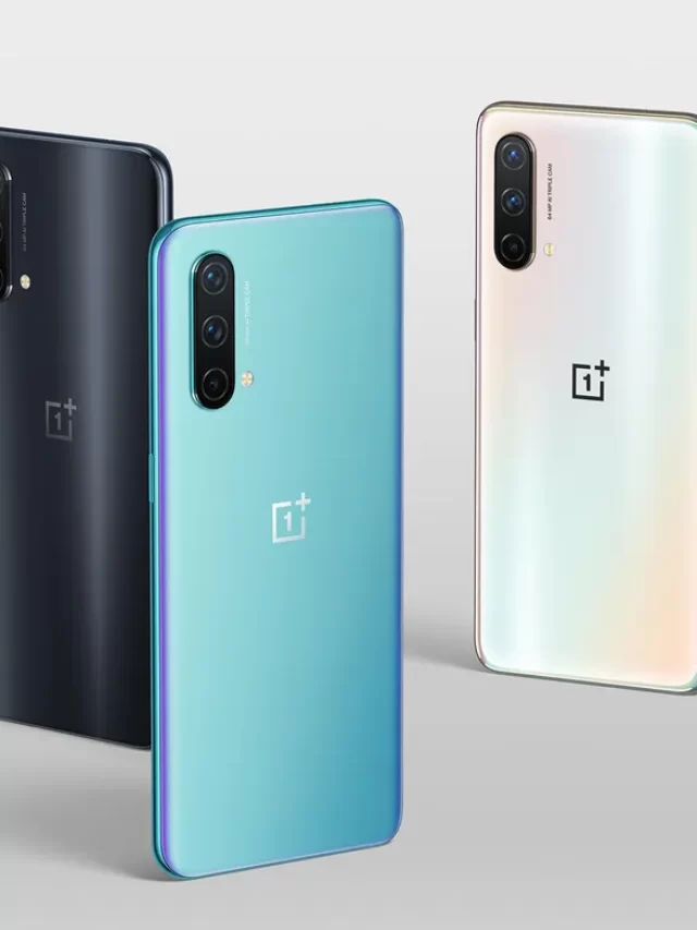 ” Breaking News: The OnePlus Nord CE 3 Set to Launch on July 5 with an Important Snapdragon 782G SoC!”