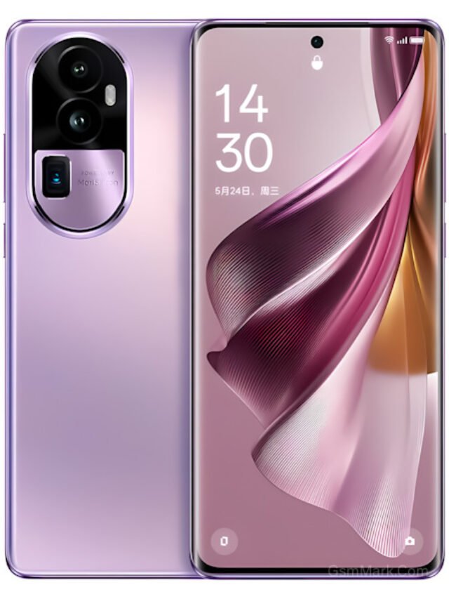 Elevate Your Photography Experience: OPPO Reno 10 Pro+ Camera Features Revealed