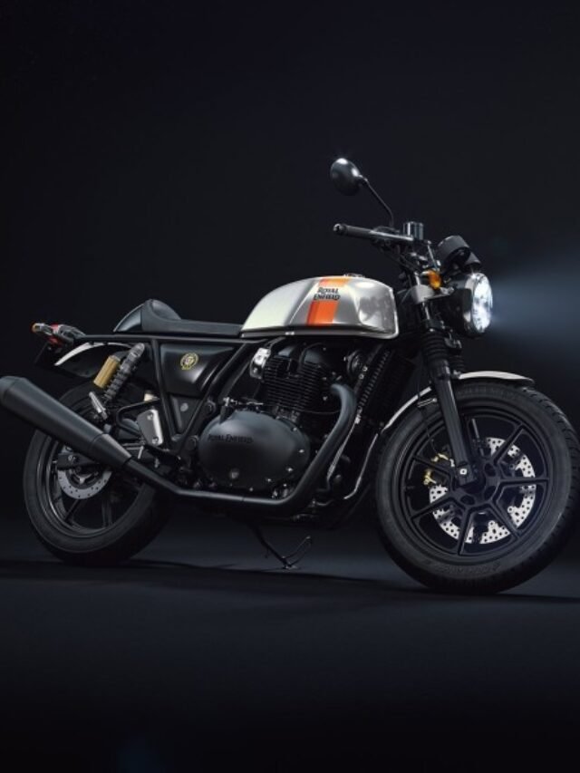 Reviving the Legend: Introducing the Royal Enfield Classic 650