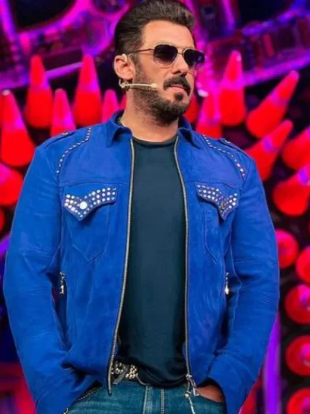 BIGG BOSS OTT 2 :MEET THE CONTESTANTS IN SALMAN