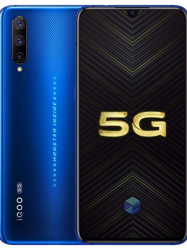 “iQoo Neo 7 Pro 5G Excites with Teaser of Stunning Color Options; RAM and Storage Details Leak”