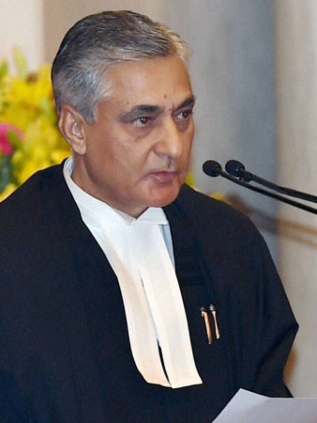 Vijayawada Justice Dheeraj Singh Thakur sworn in as CJ of AP High Court