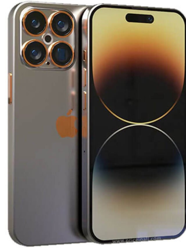 ” The Ultimate Evolution Apple iPhone 15 Pro Max”