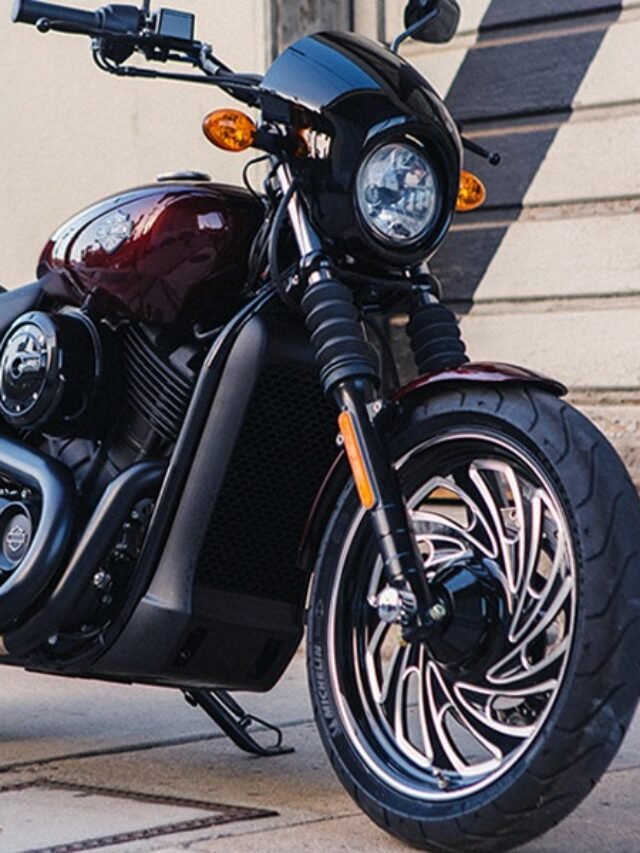 Revolutionary Lift Harley- Davidson Unveils its utmost Affordable Bike