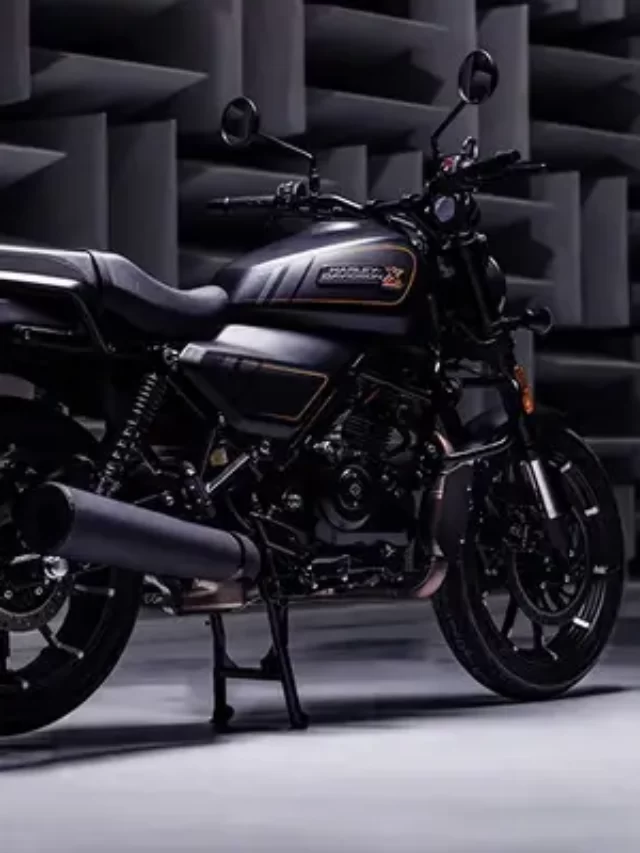 ” Born to Ride:Harley- Davidson X440 Launches in India, Unveiling a Price of ₹2,29,000″