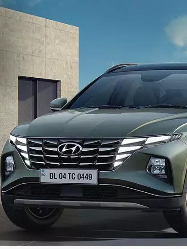 Hyundai’s SUV Revolution: Targeting  60% Sales for an SUV-Driven Future