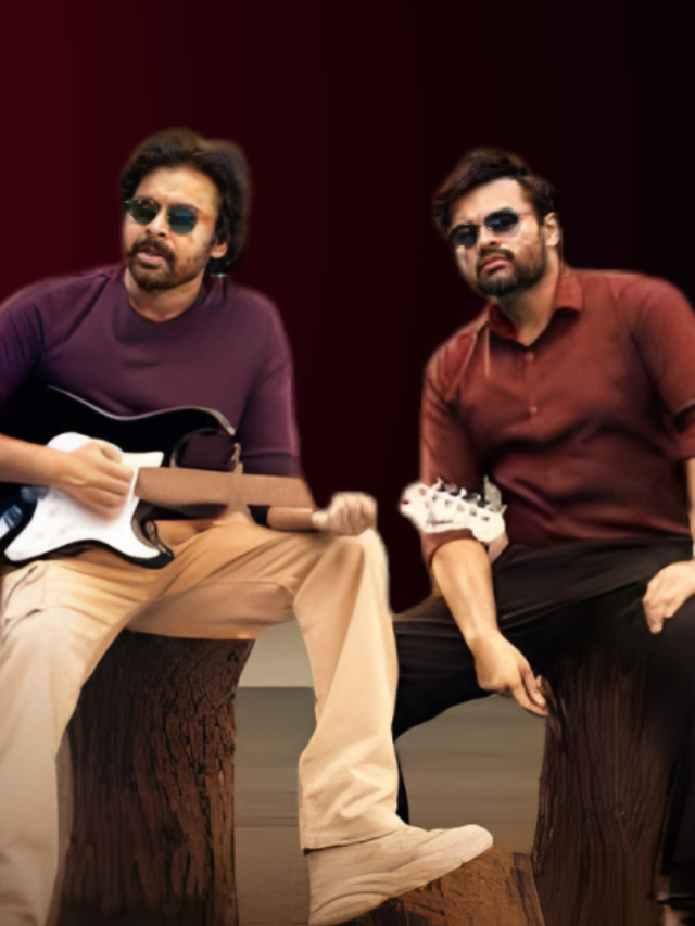 ” BRO The Avatar’ Review Pawan Kalyan And Sai Dharam Tej Deliver A Power- packed Telugu Spectacle”