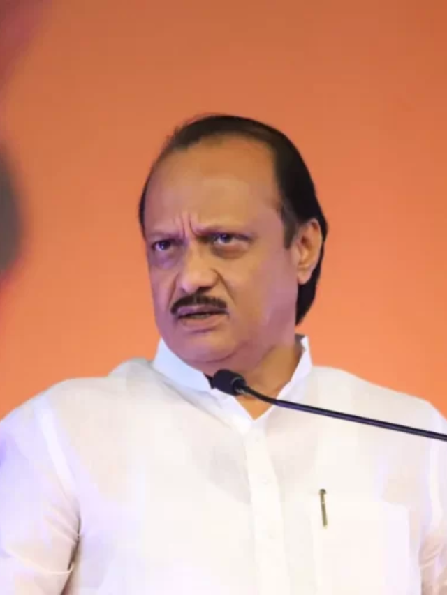 Ajit pawar Age, Wife, Family, Biography, Networth & More