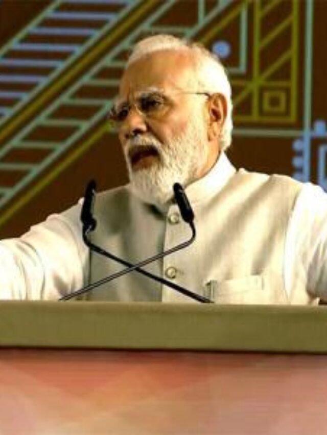 “Historic Moment: PM to Inaugurate Sai Hira Global Convention Centre in Puttaparthi on 4 July”