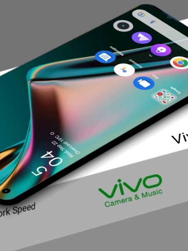 Preamble to Brilliance Vivo X100 and X100 Pro Set to Launch Soon