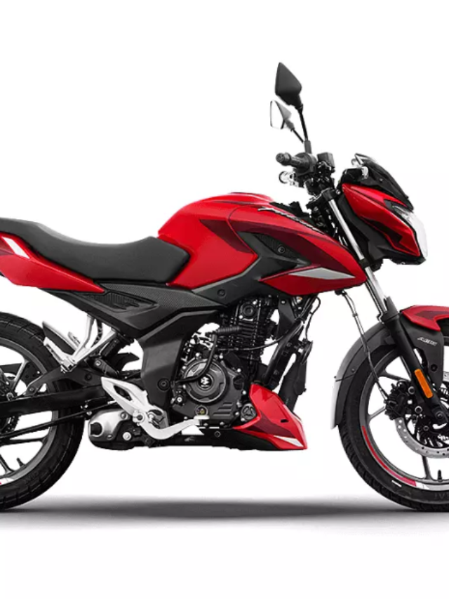 Super Power, Super Mileage: Pulsar N150 Hits the Streets