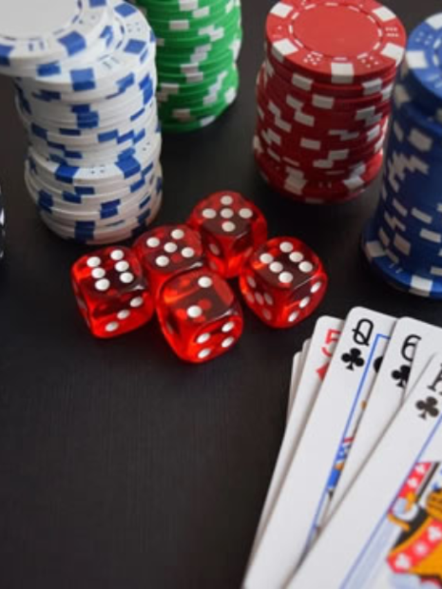 Tax Department requires HC nod for final GST order on casino firm