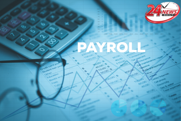 Streamlining Payroll for Contractors