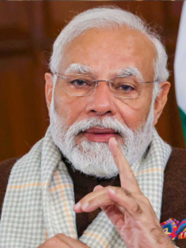 From India to the Us: PM Modi Addresses Concerns of Khalistani Extremist Plots