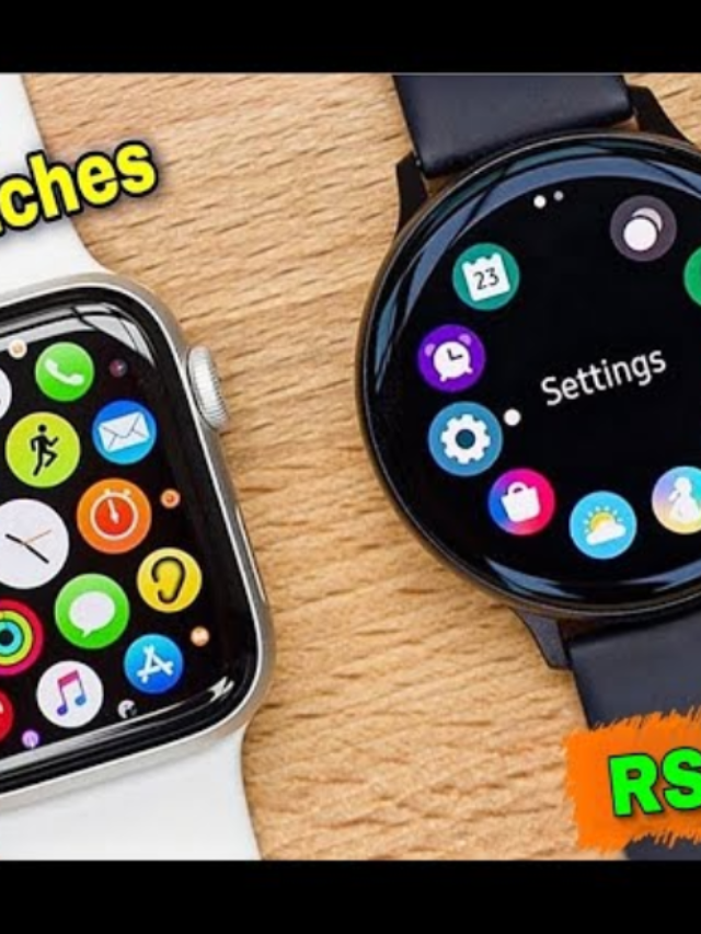 Get the Best Bang for Your Buck: Top 10 Smartwatches Under ₹30000