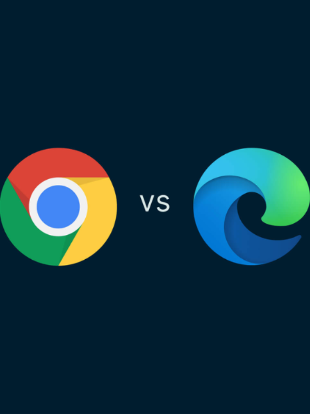 Top 3 reasons to gutter Microsoft Edge and switch to Google Chrome