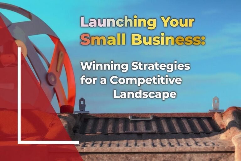 Competitive Landscape