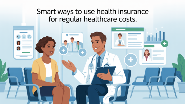 Health Insurance