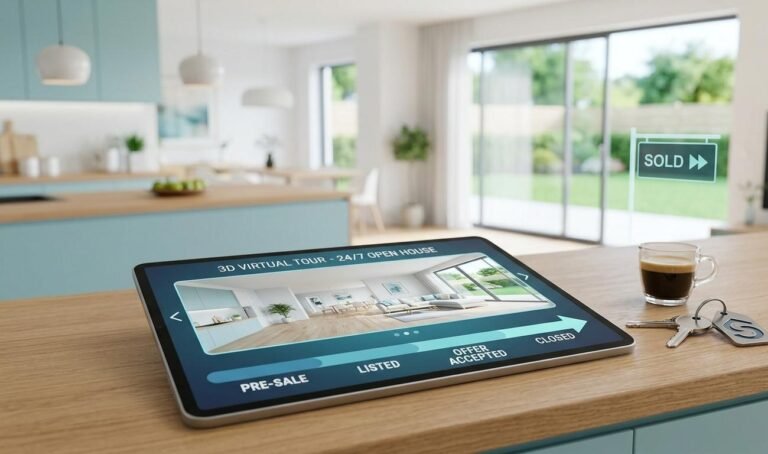 How to Streamline the Home Selling Process for Busy Homeowners How to Streamline the Home Selling Process for Busy Homeowners